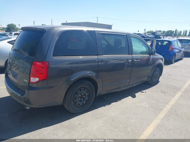 2C4RDGBGXKR619325 Dodge Grand Caravan