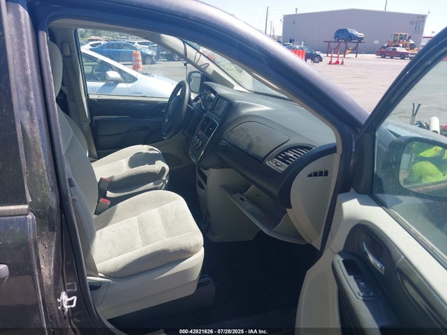 2C4RDGBGXKR619325 Dodge Grand Caravan