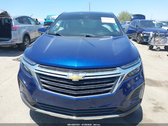 3GNAXUEV5NL136301 Chevrolet lyx