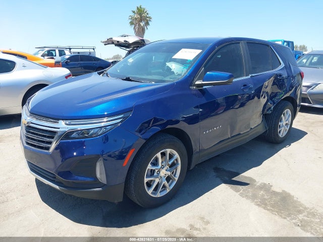 3GNAXUEV5NL136301 Chevrolet lyx