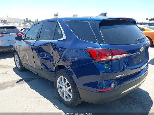 3GNAXUEV5NL136301 Chevrolet lyx