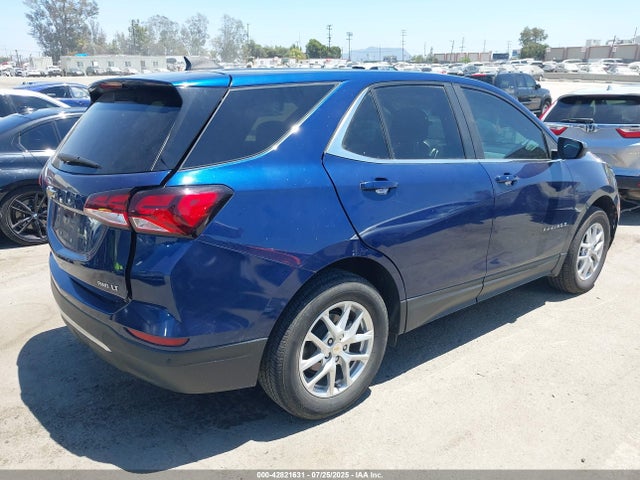 3GNAXUEV5NL136301 Chevrolet lyx