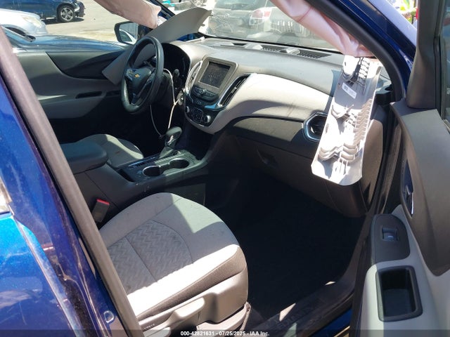 3GNAXUEV5NL136301 Chevrolet lyx