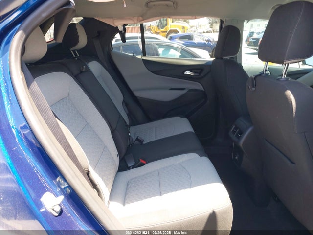 3GNAXUEV5NL136301 Chevrolet lyx