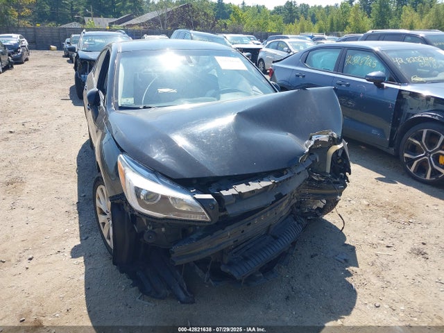 4S3BNAF66H3004611 Subaru u5