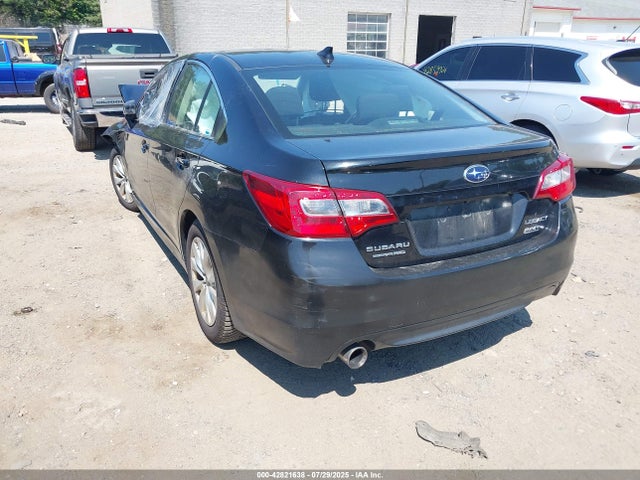 4S3BNAF66H3004611 Subaru u5