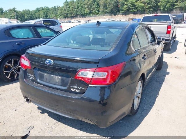 4S3BNAF66H3004611 Subaru u5