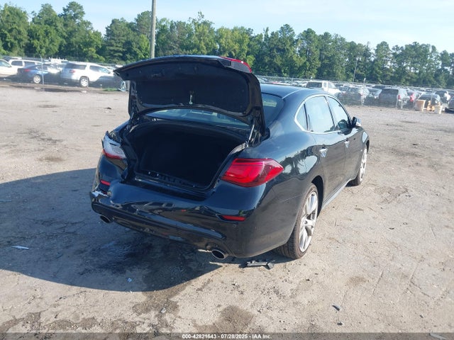 JN1BY1PR4JM370201 Infiniti Q70l