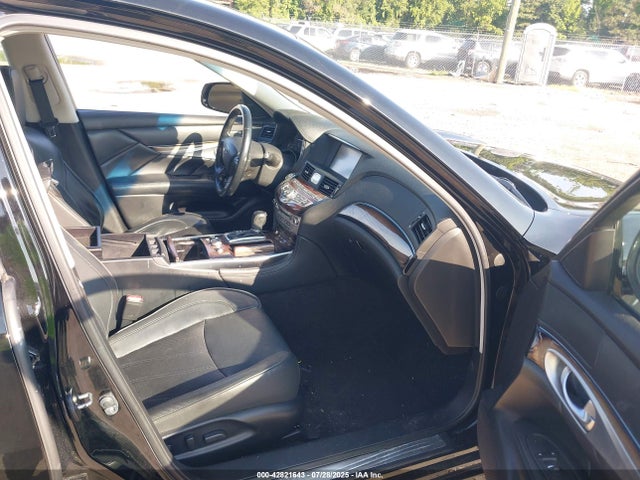 JN1BY1PR4JM370201 Infiniti Q70l