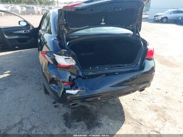 JN1BY1PR4JM370201 Infiniti Q70l