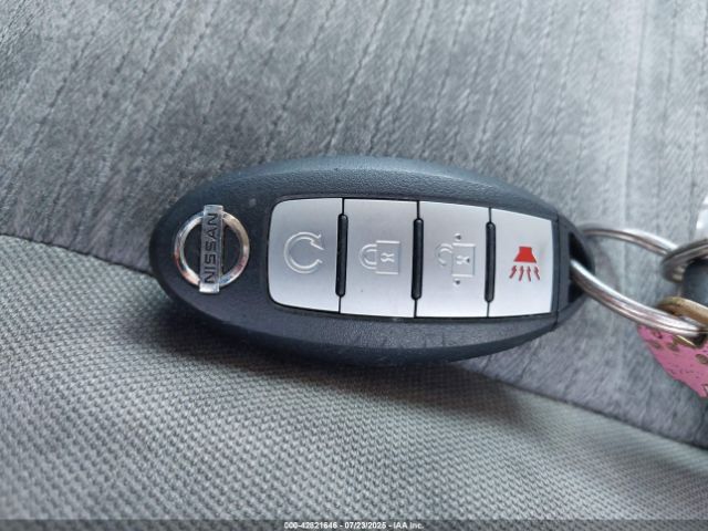 2021 NISSAN ROGUE 5N1AT3BA9MC800475 Photo 10