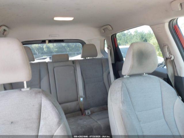 2021 NISSAN ROGUE 5N1AT3BA9MC800475 Photo 7