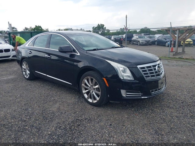 2014 CADILLAC XTS 2G61U5S30E9148923 Photo 0