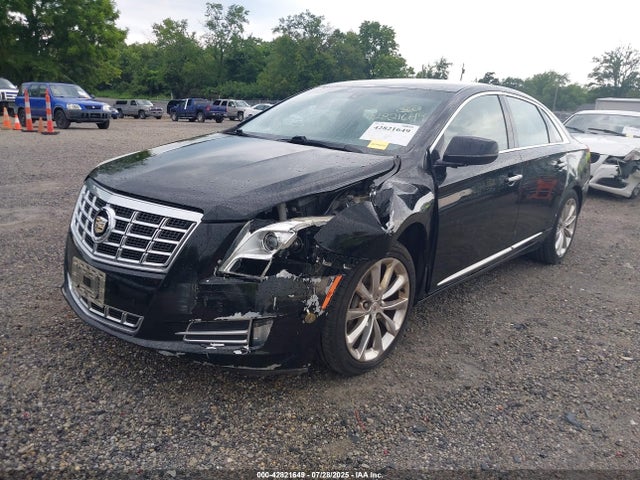 2014 CADILLAC XTS 2G61U5S30E9148923 Photo 1