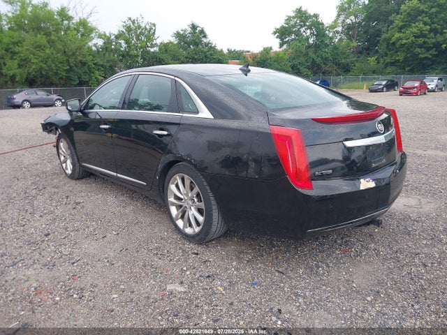 2014 CADILLAC XTS 2G61U5S30E9148923 Photo 2