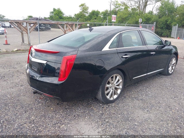 2014 CADILLAC XTS 2G61U5S30E9148923 Photo 3