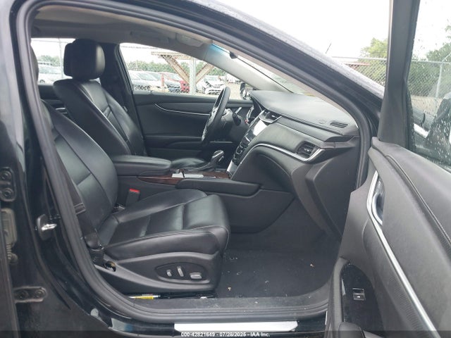 2014 CADILLAC XTS 2G61U5S30E9148923 Photo 4