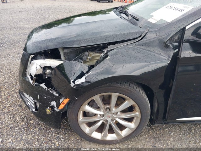 2014 CADILLAC XTS 2G61U5S30E9148923 Photo 5