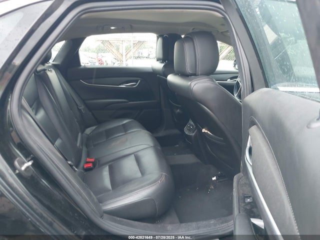 2014 CADILLAC XTS 2G61U5S30E9148923 Photo 7