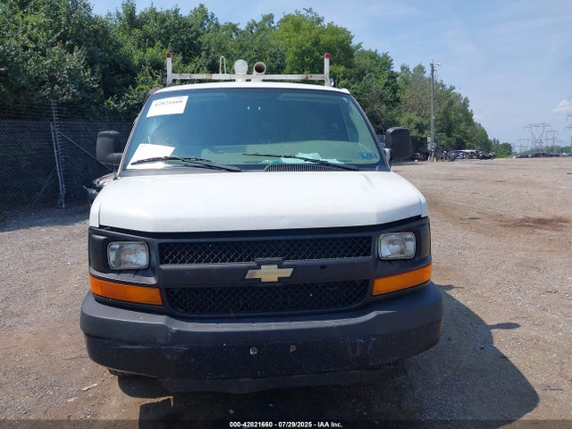 1GCWGGCA4E1117083 Chevrolet l20 - flex fuel(gas/ethanol), iron