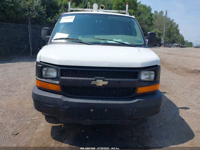 1GCWGGCA4E1117083 Chevrolet l20 - flex fuel(gas/ethanol), iron