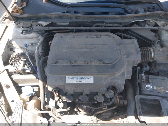 1HGCR3F87EA014756 Honda j35y1