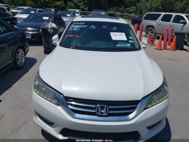 1HGCR3F87EA014756 Honda j35y1