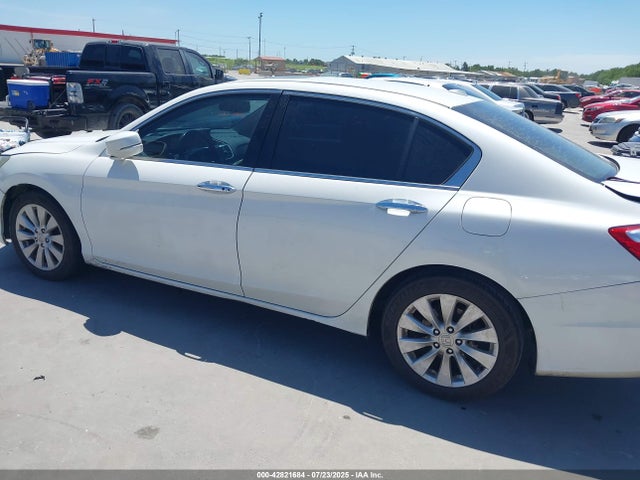 1HGCR3F87EA014756 Honda j35y1