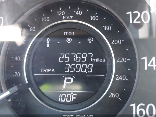 1HGCR3F87EA014756 Honda j35y1