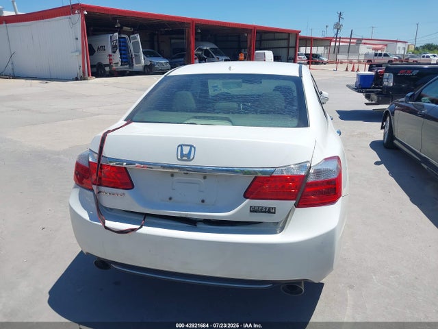 1HGCR3F87EA014756 Honda j35y1