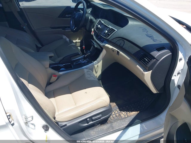 1HGCR3F87EA014756 Honda j35y1