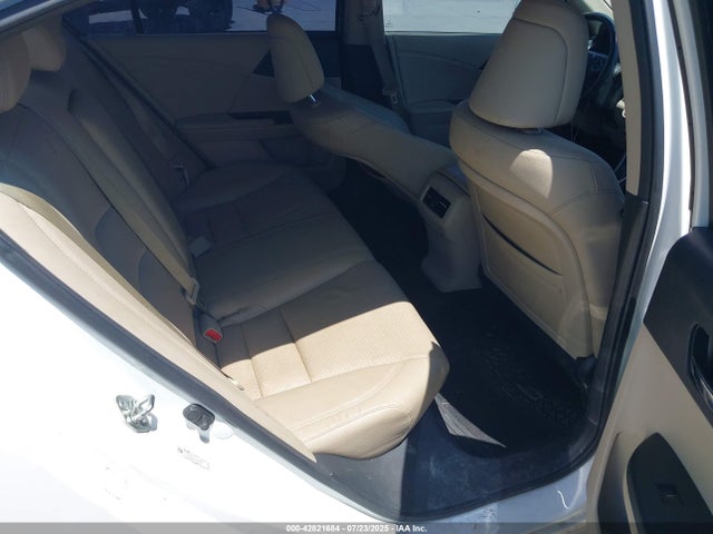 1HGCR3F87EA014756 Honda j35y1