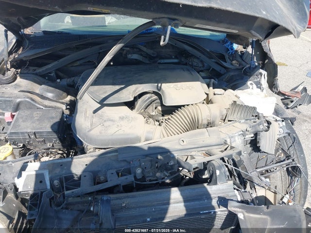 2C3CCAKGXKH698527 Chrysler 300
