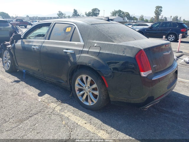 2C3CCAKGXKH698527 Chrysler 300