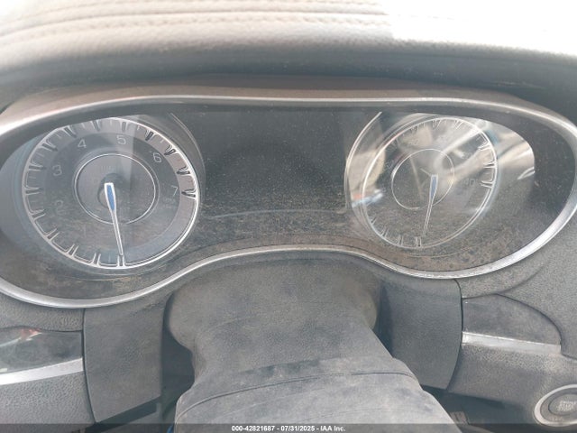 2C3CCAKGXKH698527 Chrysler 300