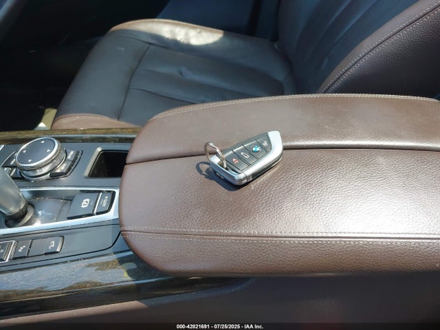 2015 Bmw X5 Xdrive35i მანქანა იყიდება აუქციონზე, vin: 5UXKR0C56F0P13000, აუქციონის ნომერი: 42821691