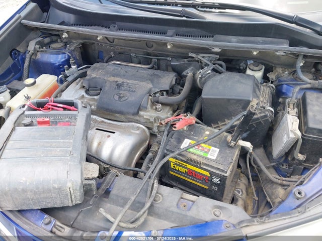 Toyota 2ar-fe 2015 2T3RFREV5FW248926 Image 10