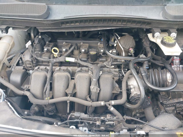 Ford 2019 2019 NM0LS7E26K1432144 Image 10