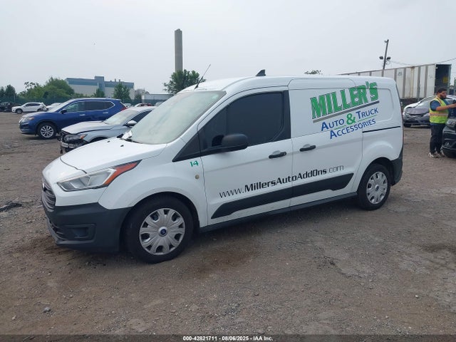 Ford 2019 2019 NM0LS7E26K1432144 Image 2