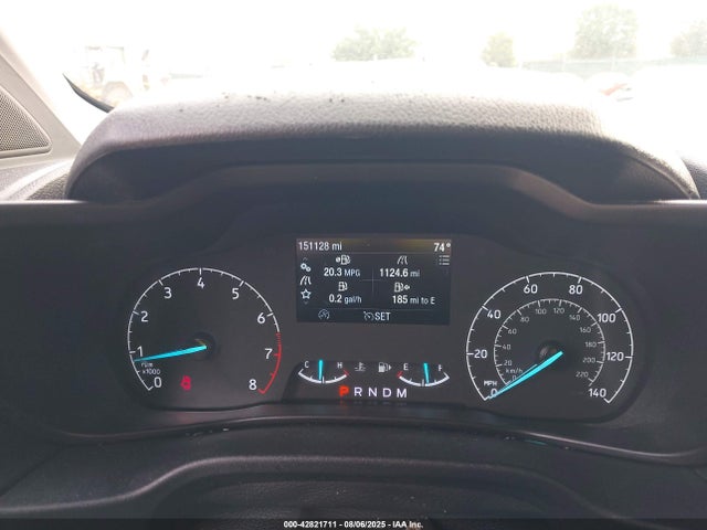 Ford 2019 2019 NM0LS7E26K1432144 Image 7