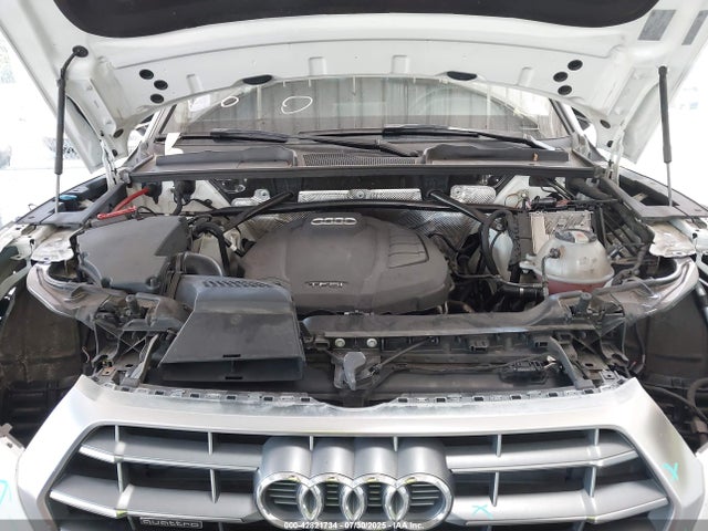 2019 AUDI Q5 WA1BNAFY1K2042109 Photo 9