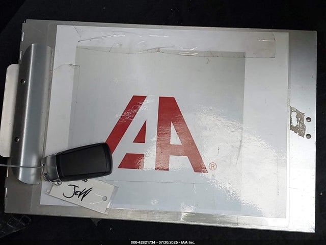 2019 AUDI Q5 WA1BNAFY1K2042109 Photo 10
