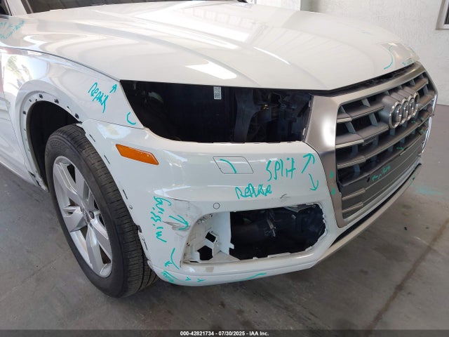2019 AUDI Q5 WA1BNAFY1K2042109 Photo 5