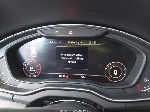 2019 AUDI Q5 WA1BNAFY1K2042109 Photo 6