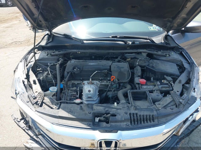 Honda k24w1 2016 1HGCR2F50GA208323 Image 10
