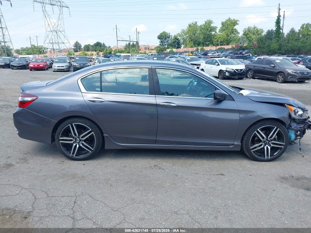 Honda k24w1 2016 1HGCR2F50GA208323 Image 14