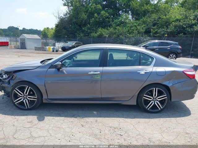 Honda k24w1 2016 1HGCR2F50GA208323 Image 15