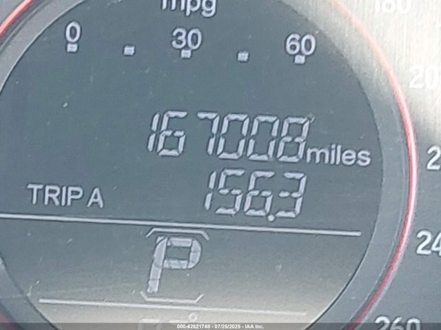Honda k24w1 2016 1HGCR2F50GA208323 Image 16
