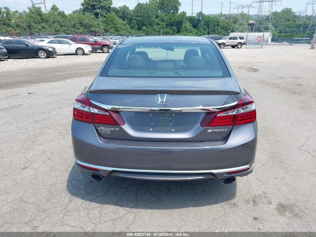 Honda k24w1 2016 1HGCR2F50GA208323 Image 17