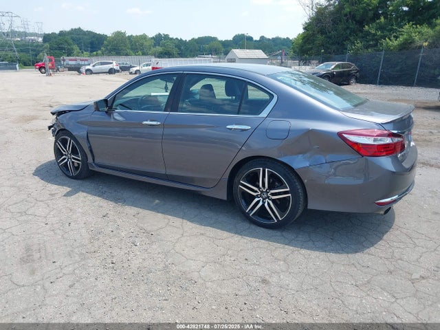 Honda k24w1 2016 1HGCR2F50GA208323 Image 3